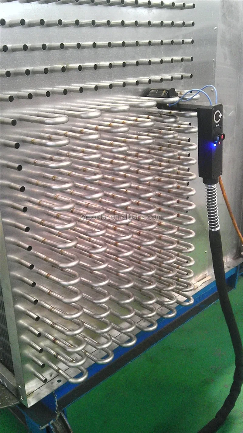 Plate Heat Exchanger, Copper, R410a - detail 28