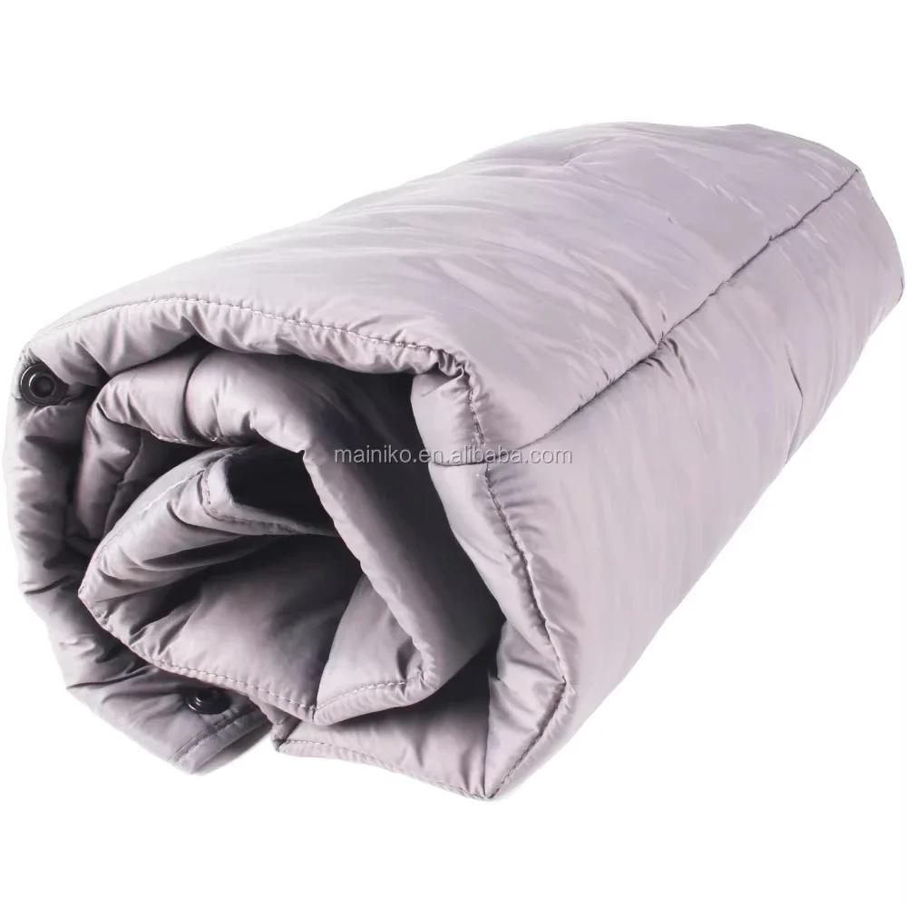 Heated Blanket, USB, 5v, 7.4v, 12v - detail 8