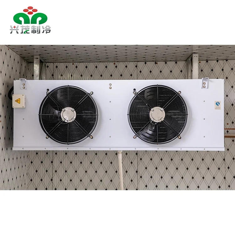 Condensing Unit, 220V, 5Ton - detail 26