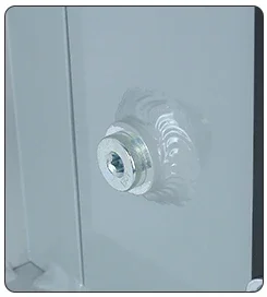 Ah1490tb Air Cooler, AC110V, 11.5KW - detail 22