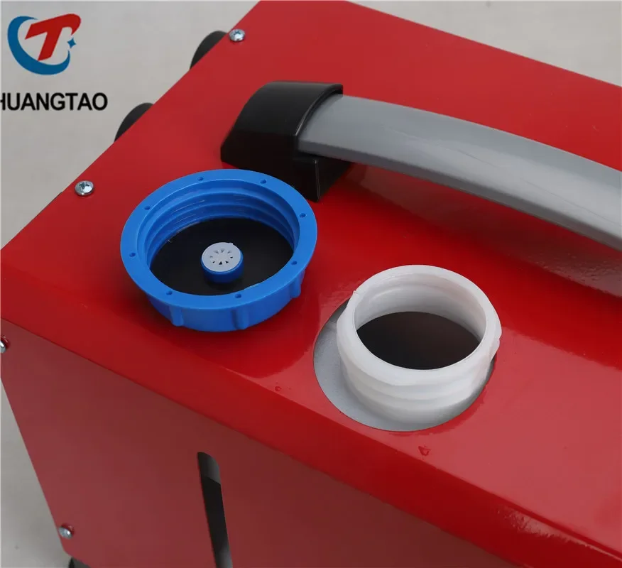 High Quality Parking Heater, 5L/10L/15L, DC12V, 2-5KW - detail 6