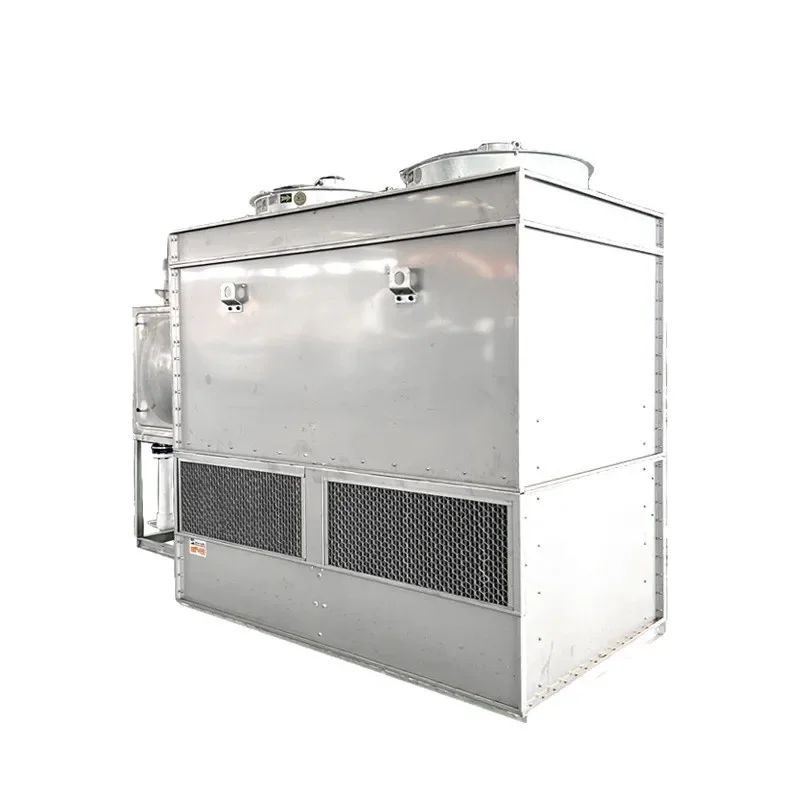 Cooling Tower, 380 V - detail 2