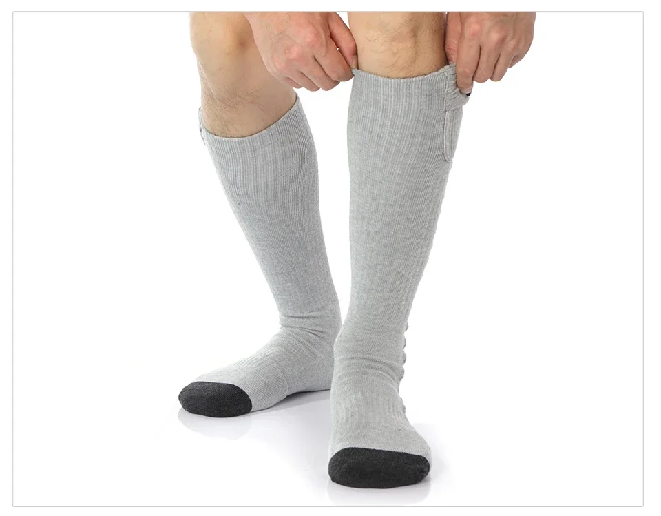 Foot Hand Warmers, SAVIOR, 7.4V - detail 8