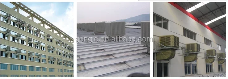 Ventilation Fan, 18000, 25000, 30000, 40000 - detail 32