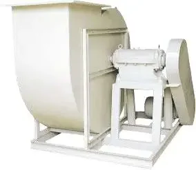 Centrifugal Fan, Customizable, Stainless Steel - detail 14