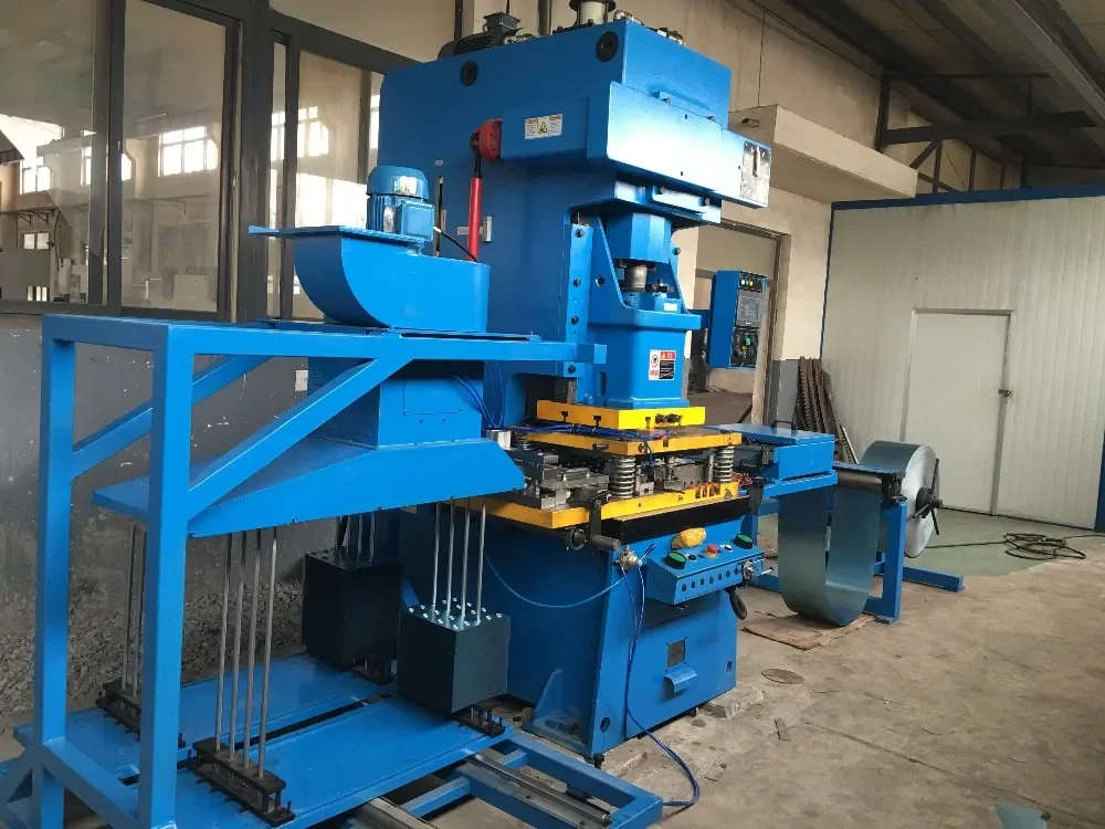 Manufactory Evaporative Cooler, Condenser, CE ISO9001 - detail 46