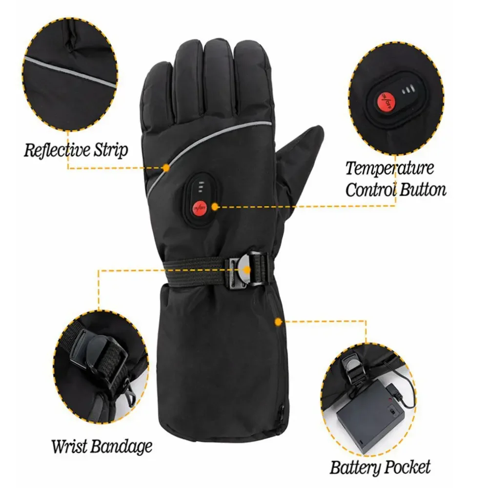 Foot Hand Warmers, USB, Polyester, EHG-04 - detail 10