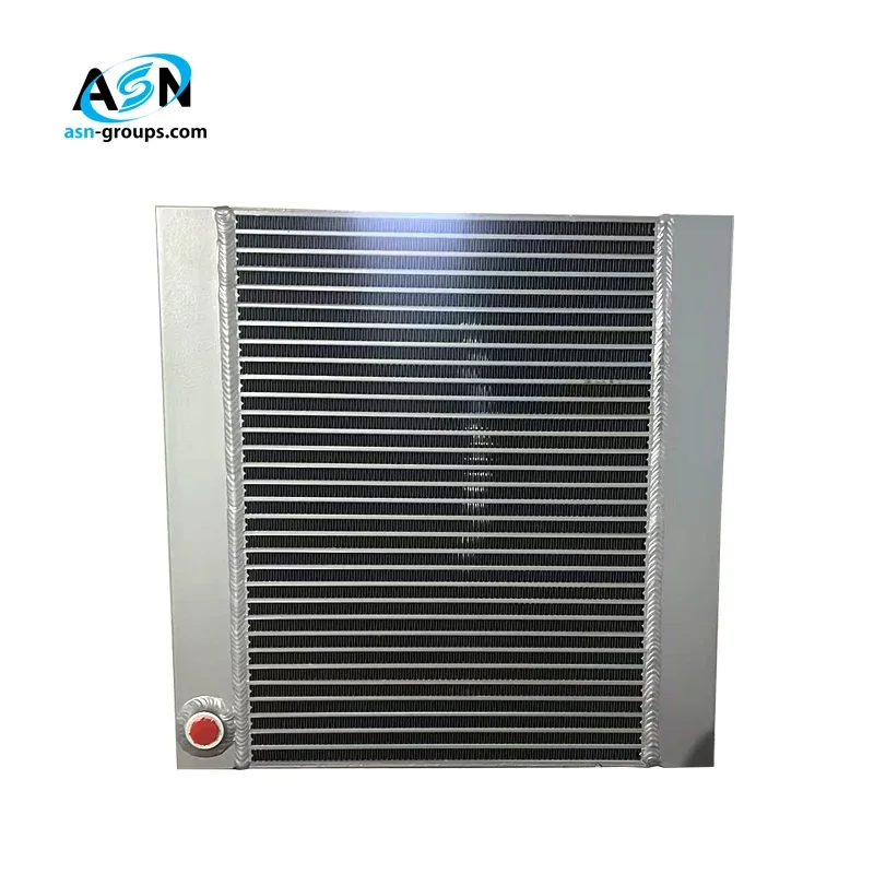 Aluminium Finned Tube, 3000btu, 6000btu - detail 6