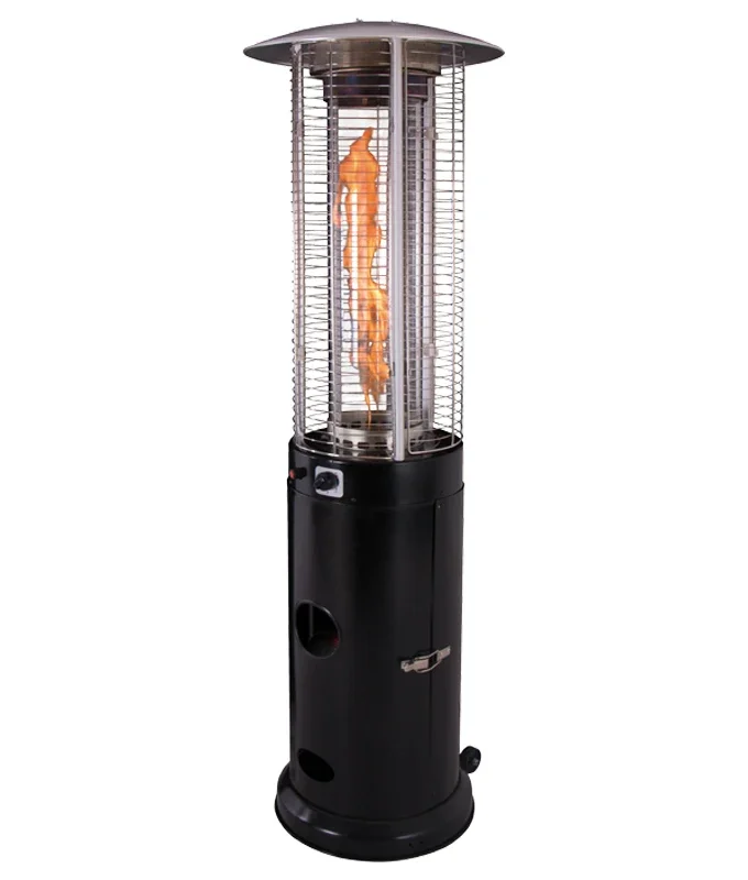 Patio Heater, Patio Heaters, PH10-S - detail 10