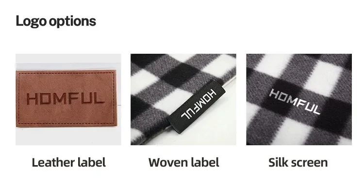 Heated Blanket, HOMFUL, 12V - detail 12