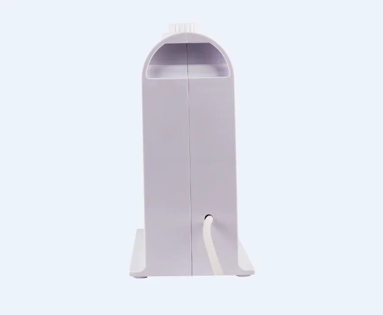 Portable Space Heater, 2000W, PTC - detail 4