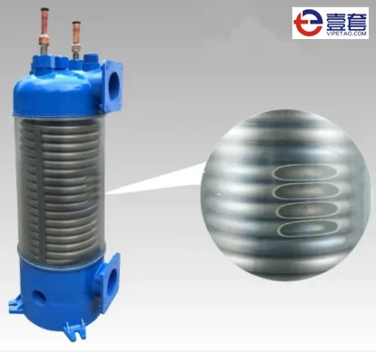 Stainless Steel Coil, --, 17KW - detail 2