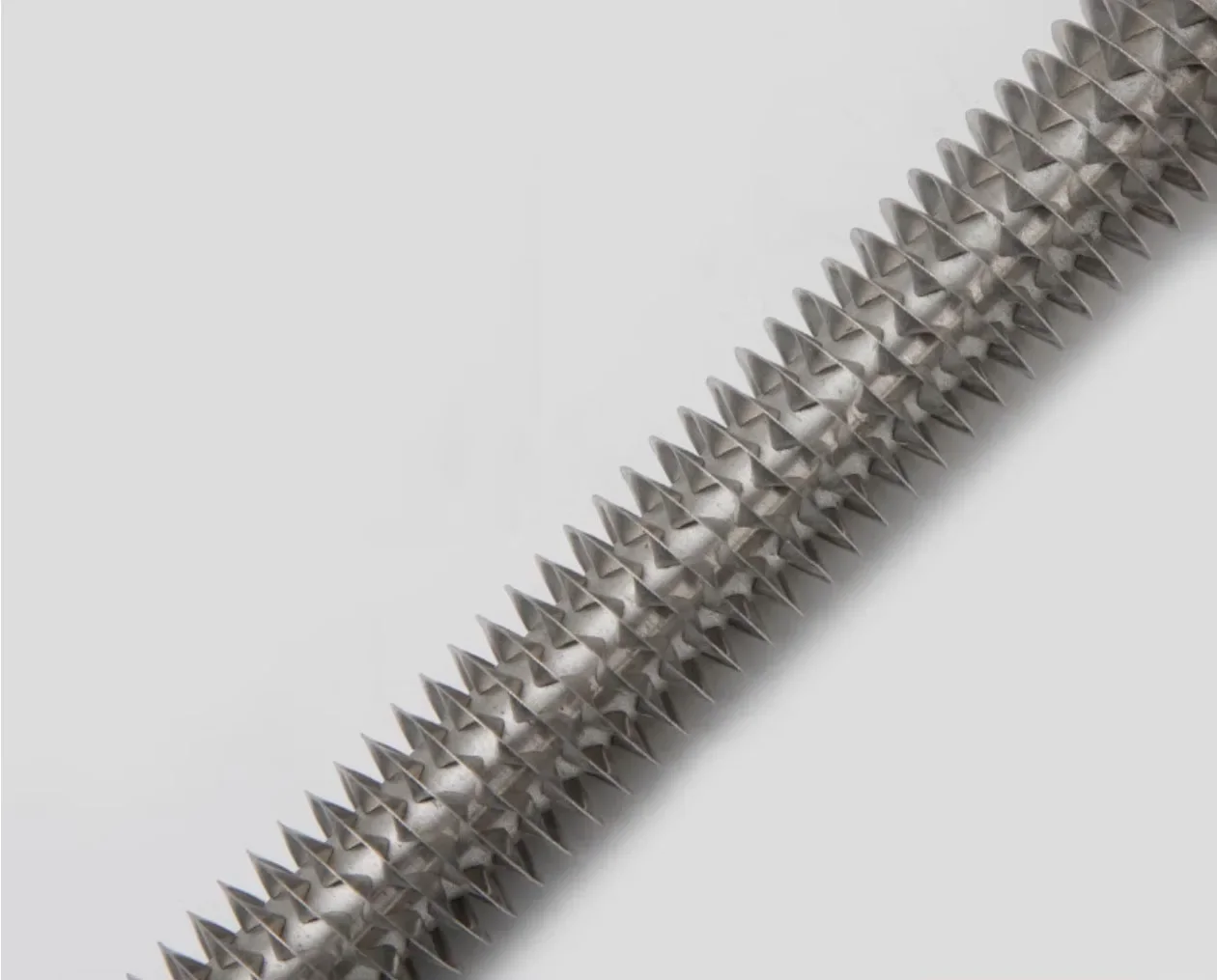 Steel Finned Tubular Heater, Stainless, 220V, 3000W - detail 12