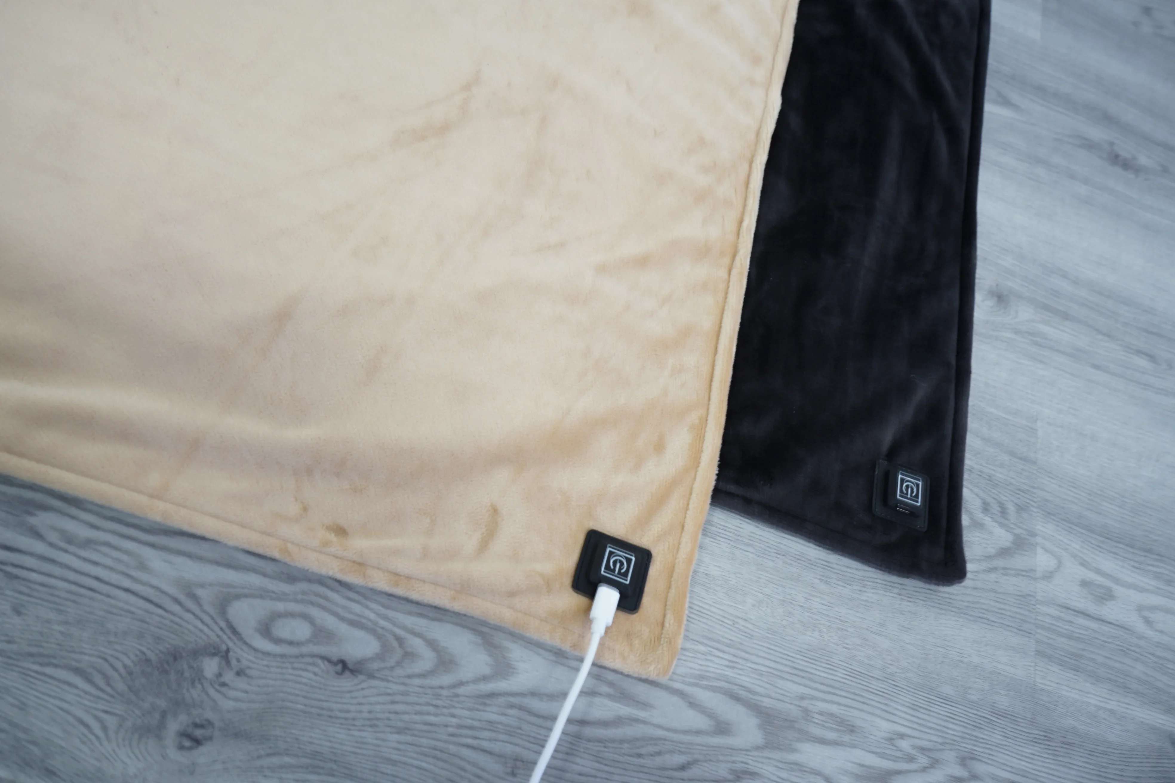 Portable Heated Travel Blanket, 100%, USB, 5V - detail 20
