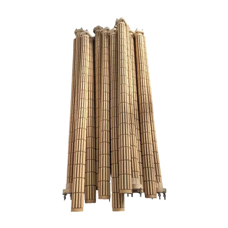 Bobbin Radiant Heater, 220V/380V - detail 10