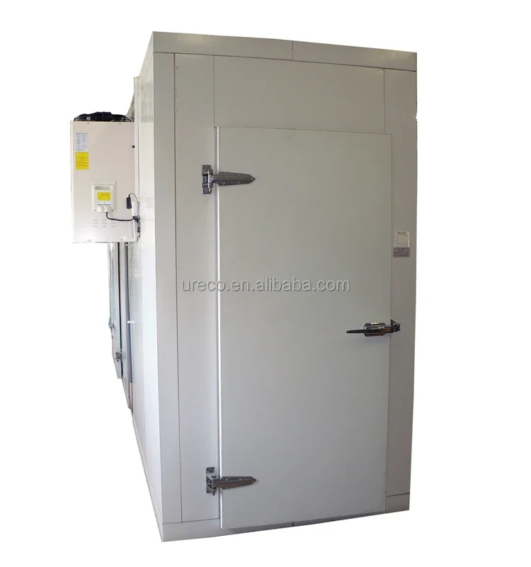 Condensing Unit, Wall, Monoblock, Stainless, Steel - detail 2