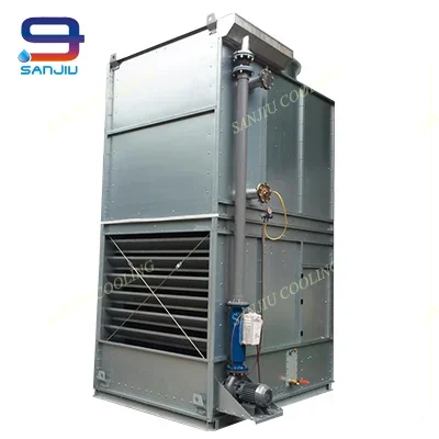 Evaporative Cooler, 220v, 7.5 - detail 20