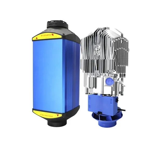 Air Diesel Heater, 12v, 24V, 2kw, 5KW - detail 14