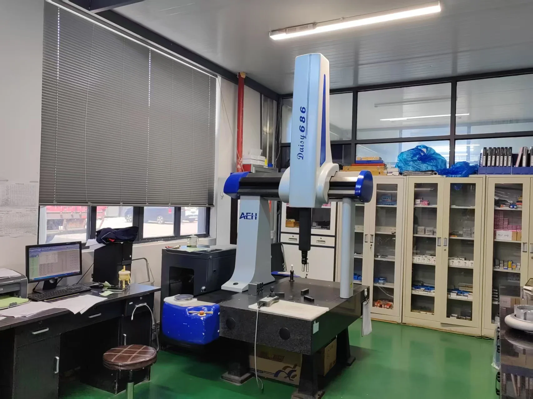 Ring Blower, 2.2kw, 2HB610A11 - detail 8