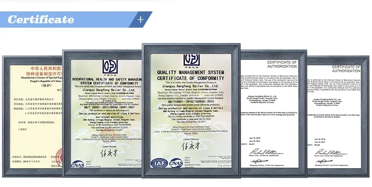 Steam Boiler, Alloy Steel, boiler economizer - detail 10