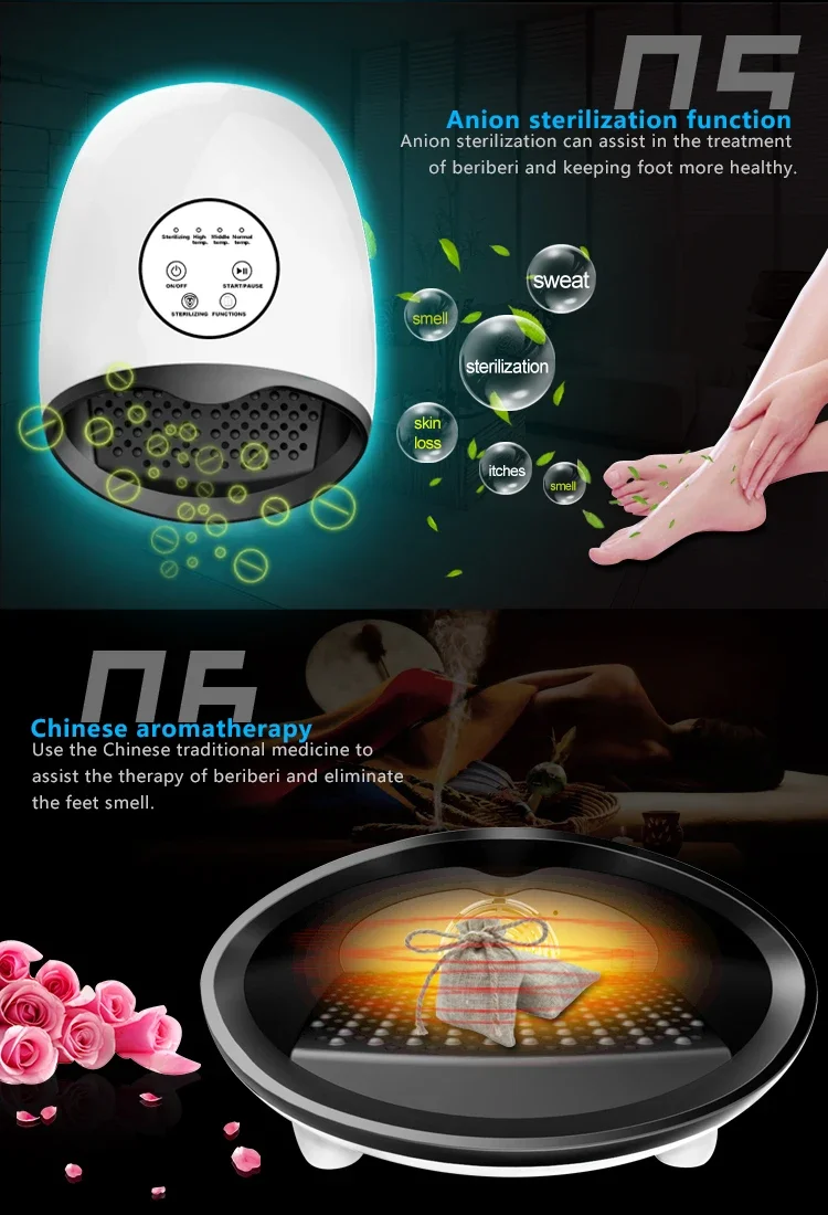 Doctor Electric Foot Warmer, 400W, 110 - detail 22