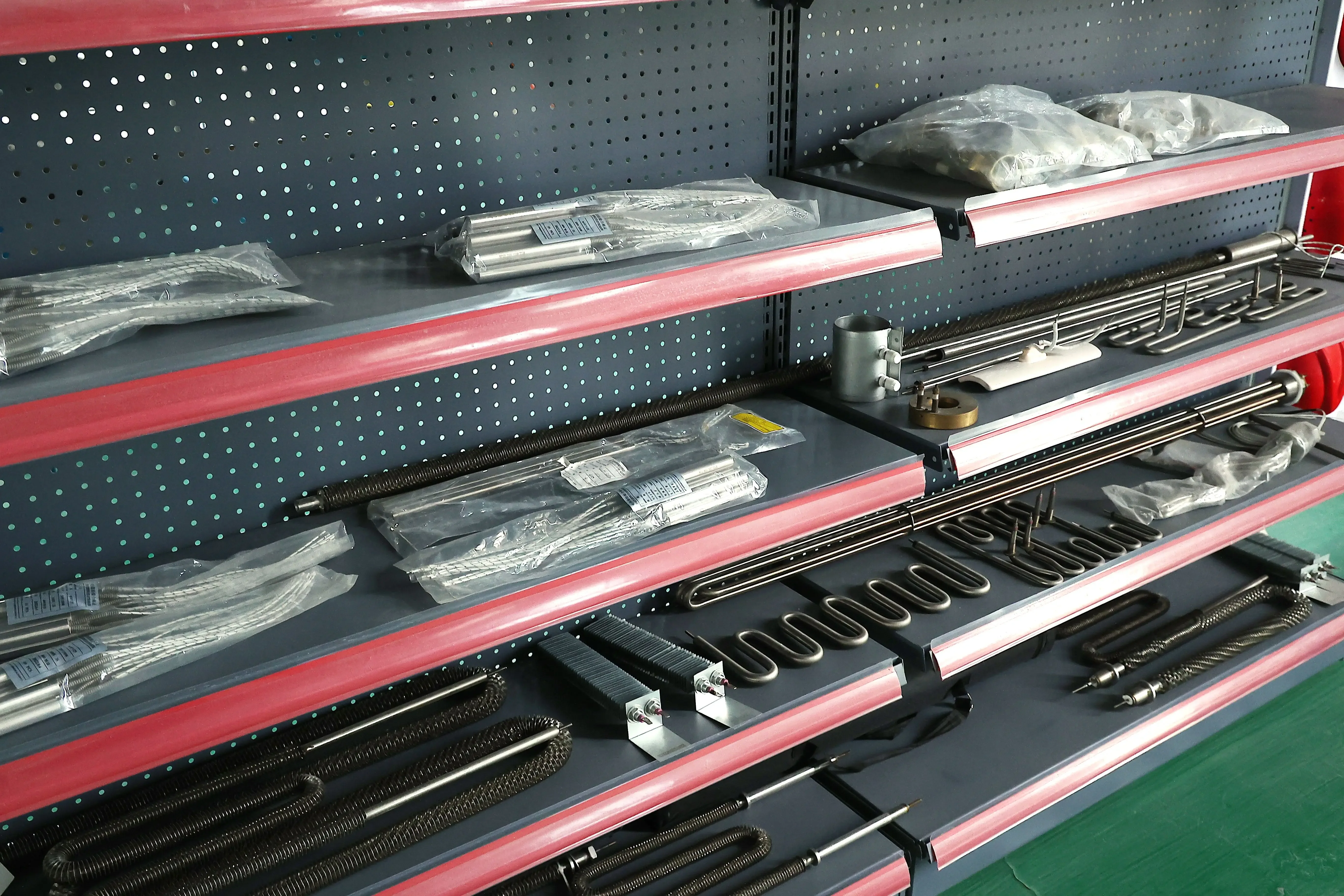 Heating Equipment, Stainless, Steel, 3kw, 4kw - detail 40