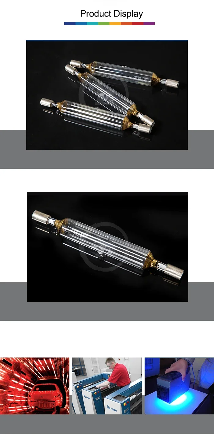 Electric Heaters, 1500w, 220V, Quartz tube - detail 20