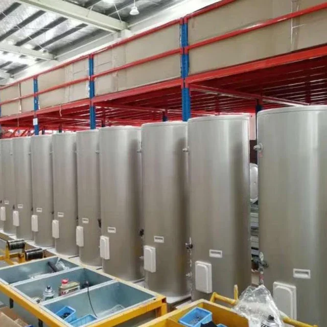 Water Heater, 100l, 200l, 260l, 300l - detail 54