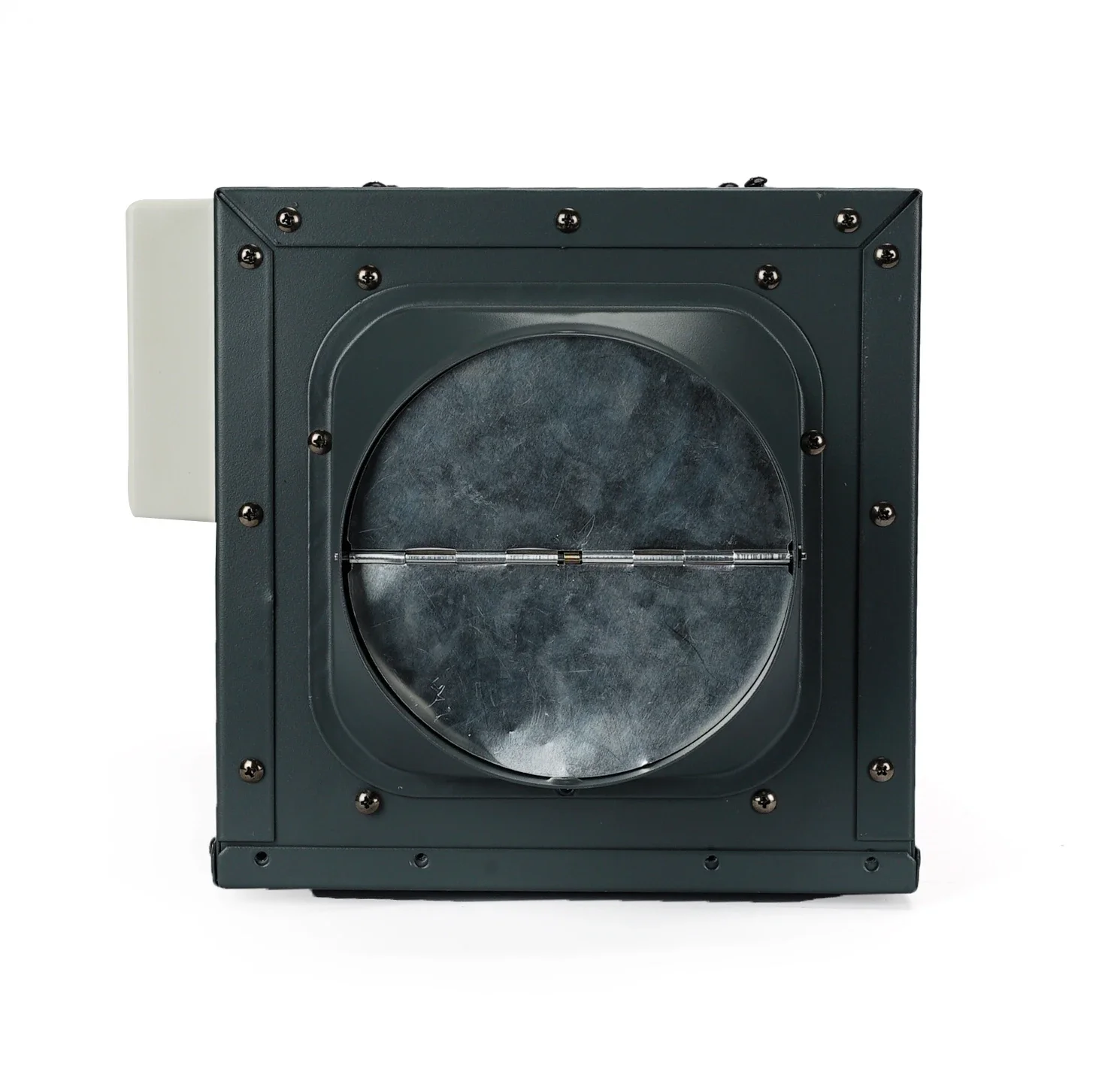 Inline Duct Fan, Plastic, 150mm, 80Pa - detail 18
