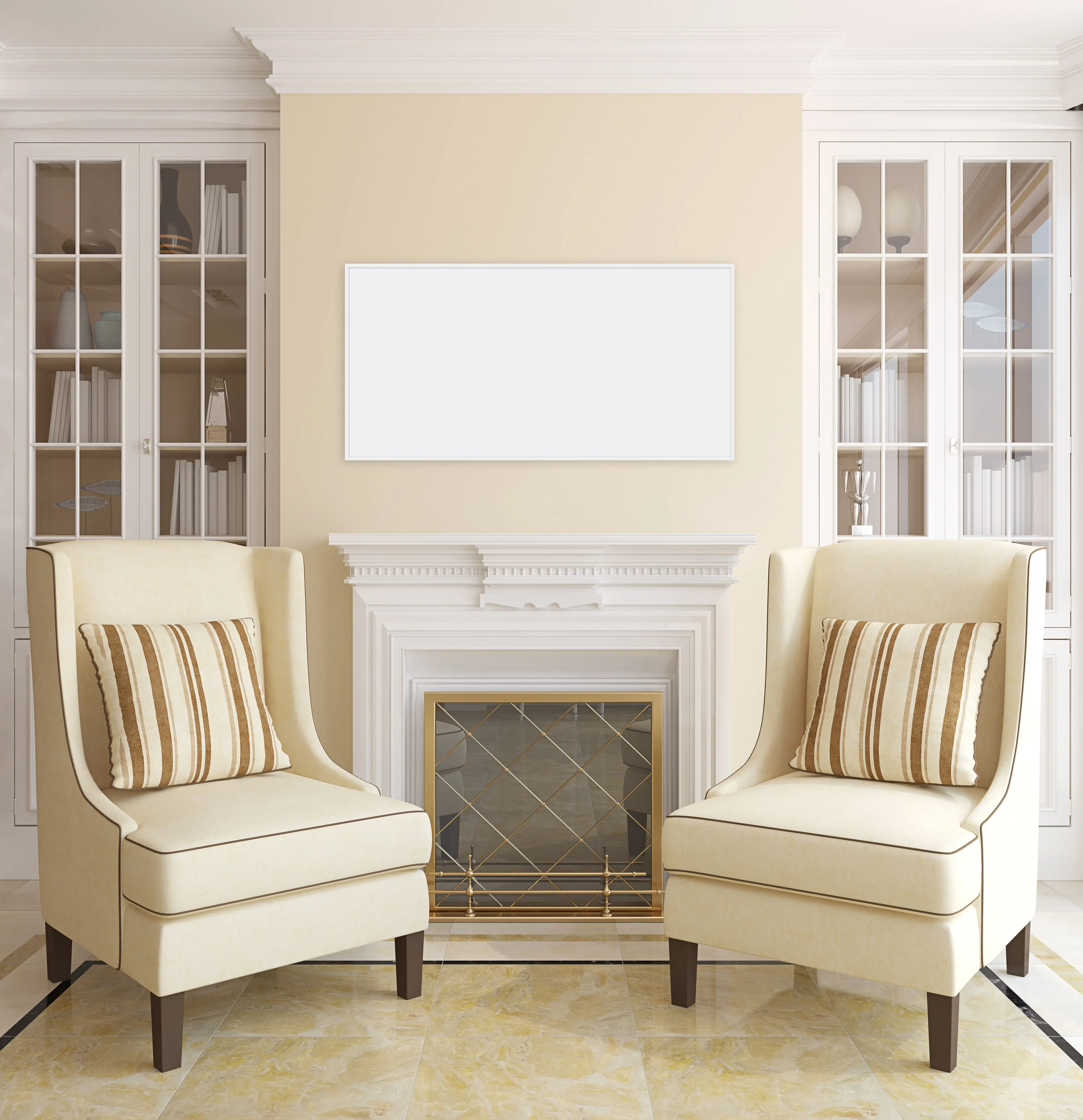 Infrared Heaterceramic Room Heater, Ceiling, 230V, 1000W - detail 18