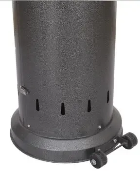Outside Propane Heater, Portable, Gas - detail 6