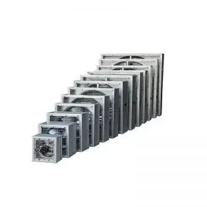 Exhaust Fan, 380 V, Electric - detail 56