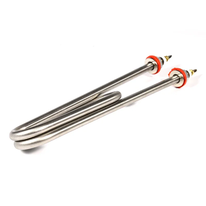 Tubular Heater, 500w, 600w, 1500w, 2000w - detail 2