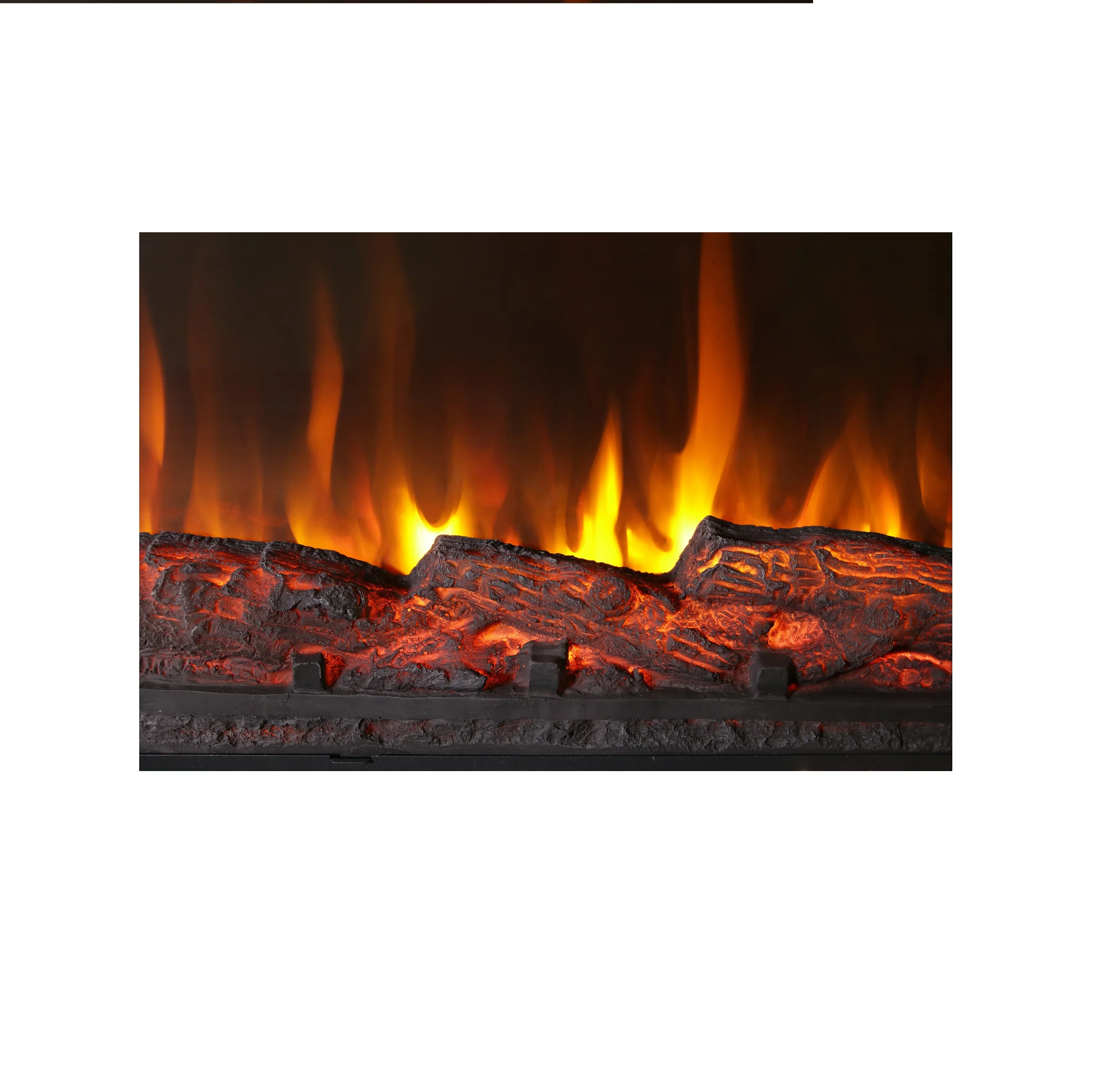 Electric Fireplace, 30", 34", 40", 48" - detail 22