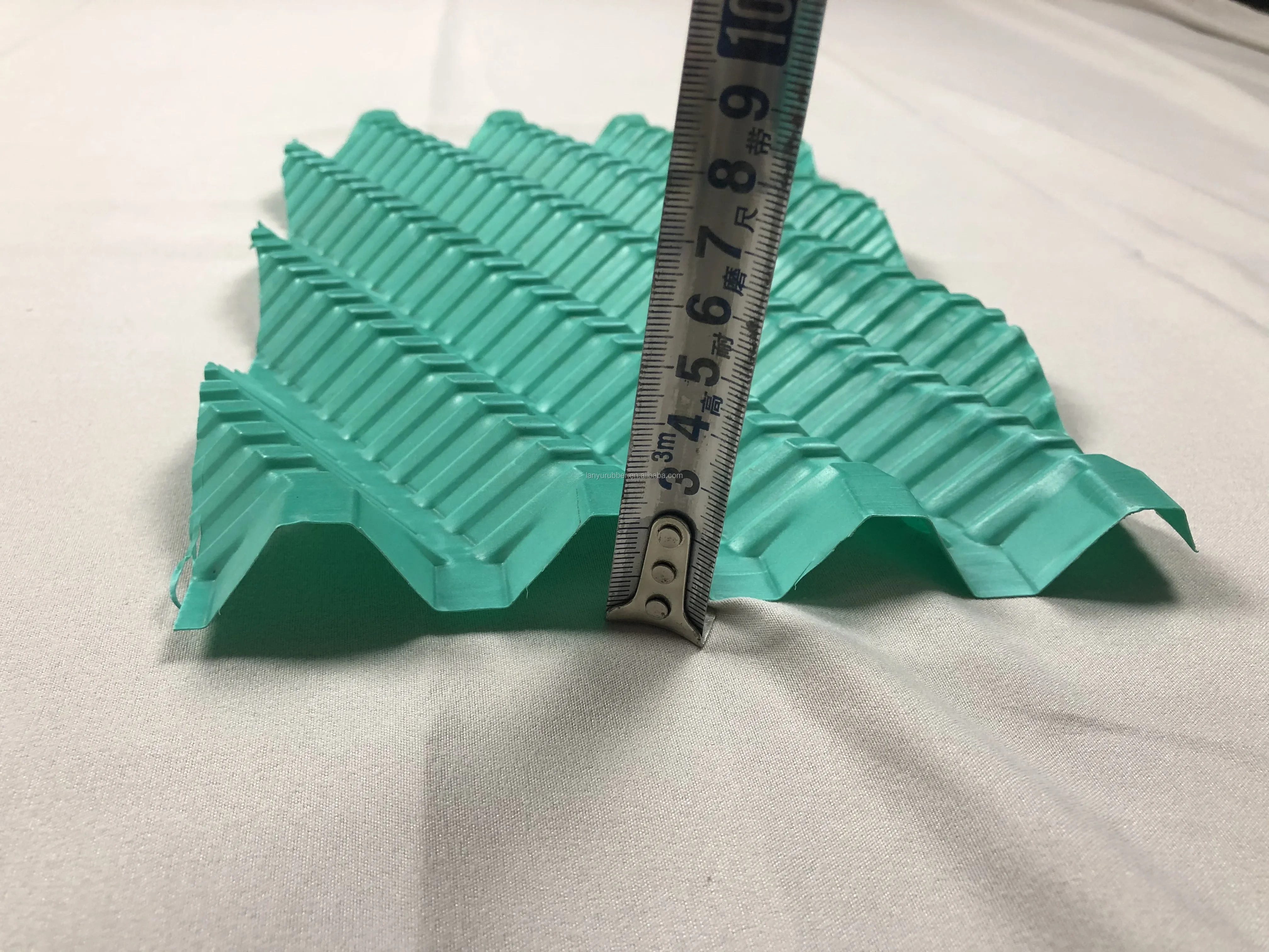 Cooling Tower, PVC - detail 20