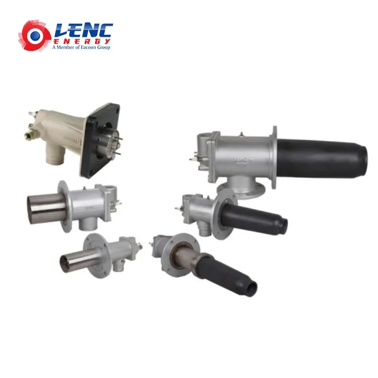 Burner Nozzle for Boiler, 1.5-3000kw, Heating Elements - detail 8