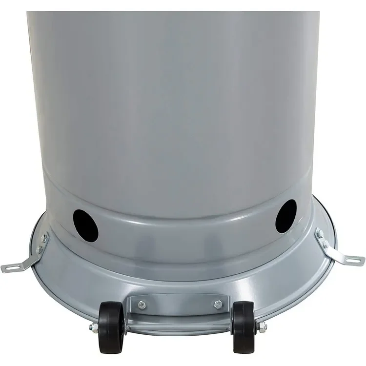 Patio Heater, 000, BTU, Portable - detail 12