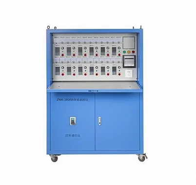 Industrial Intelligent Induction Heater, Explosion-Proof - detail 24