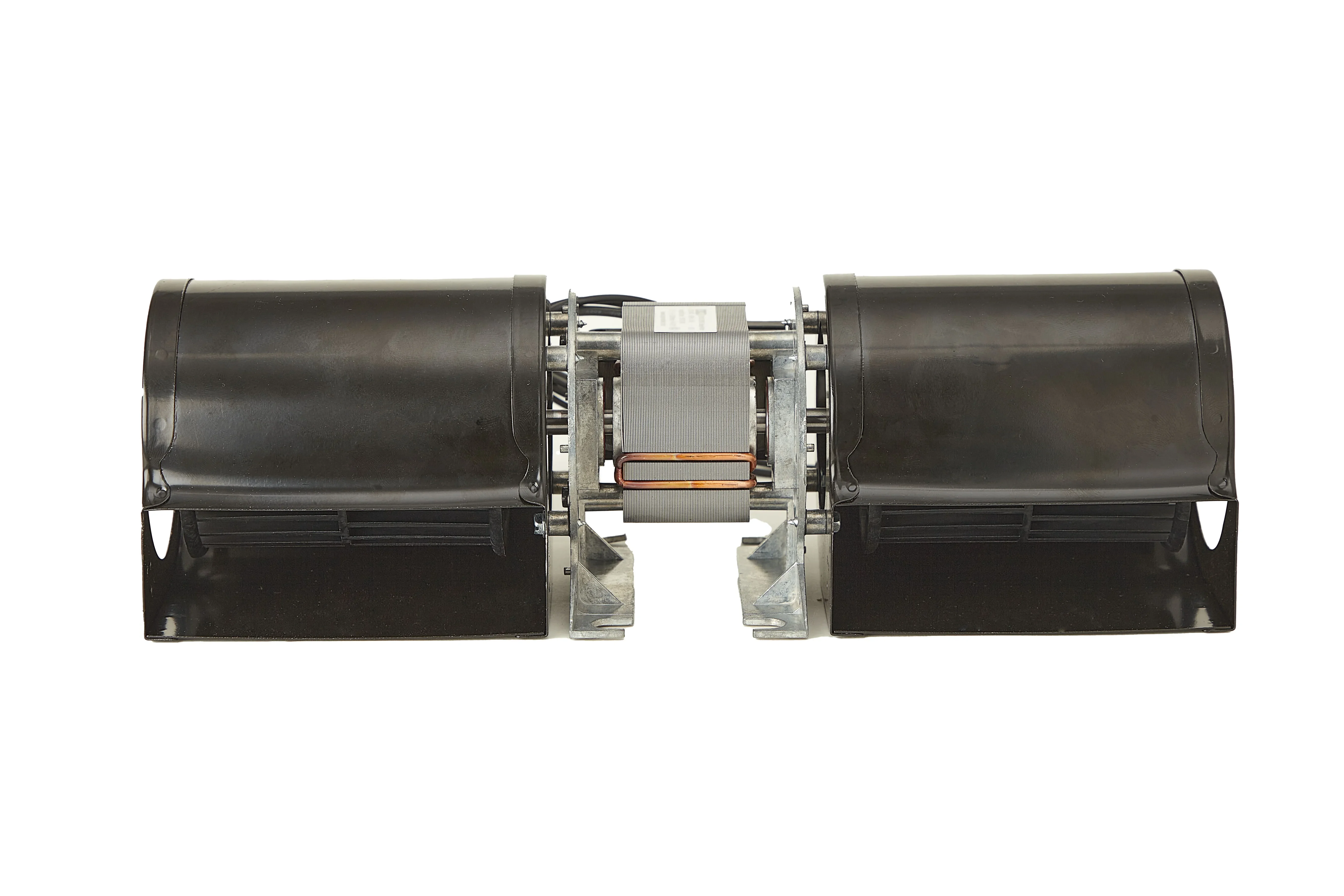 Zson Zs6138-38018 Shade Motor, 115-240V, Radial, Centrifugal - detail 4