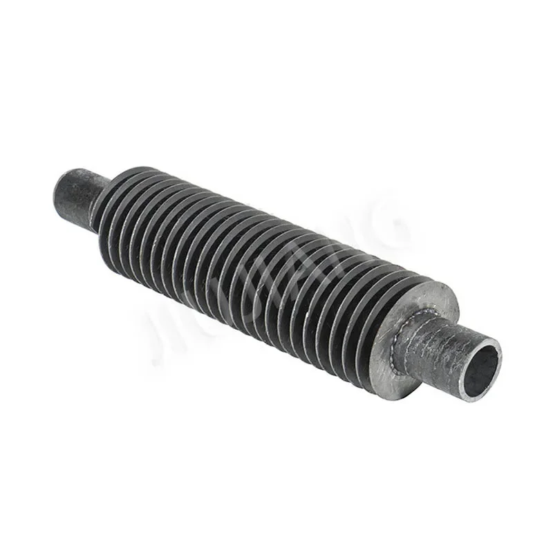 Finned Heat Exchanger, Stainless, Steel, 304, ERW - detail 14