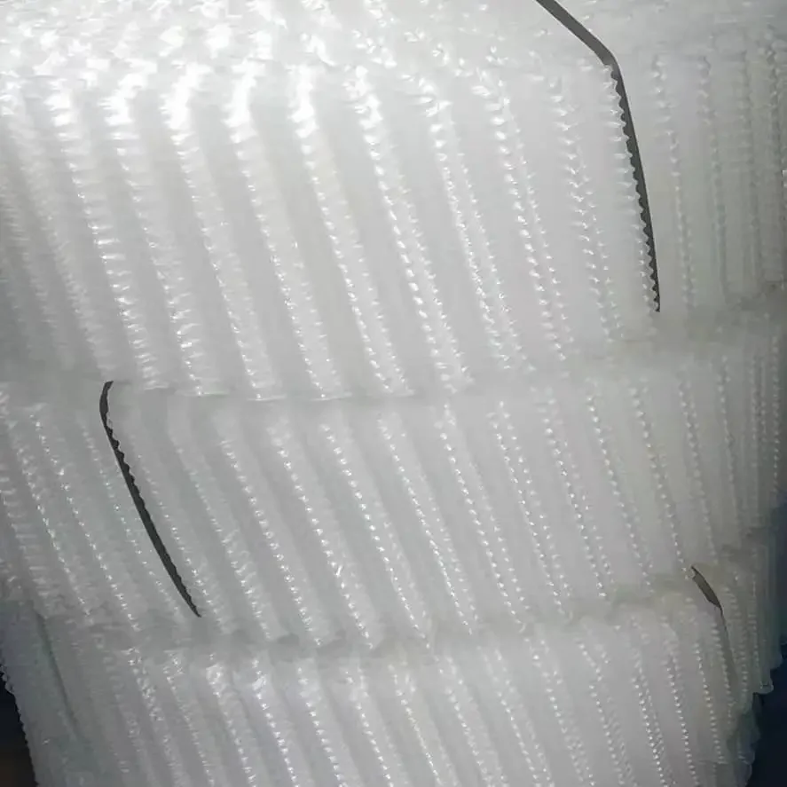 Cooling Tower, PVC, 380-440v, 5.5kw(7.38hp) - detail 30
