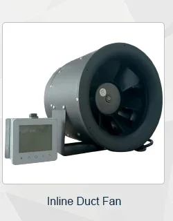 Centrifugal Roof Exhaust Fan, 220V-230V, aluminum alloy - detail 18