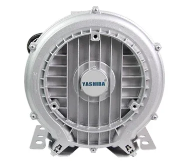 Roots Blower, YASHIBA, 1/3HP, 0.25kw380v - detail 32