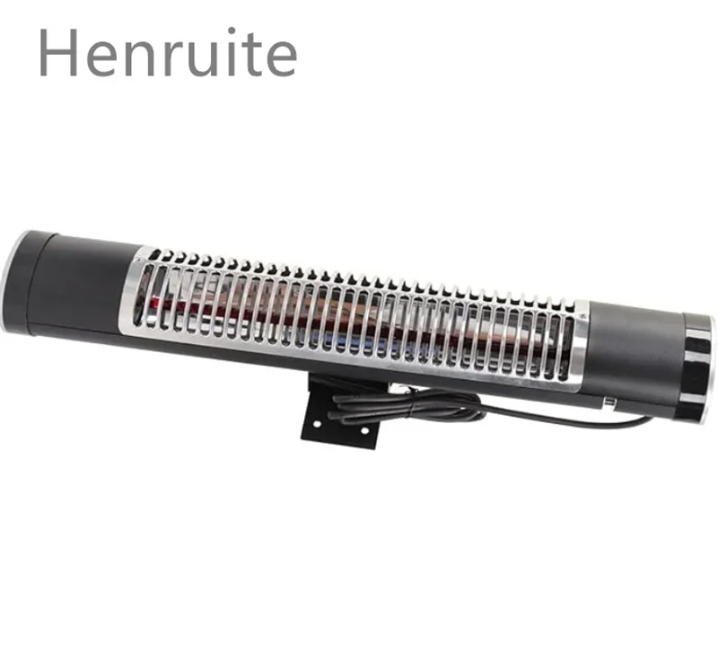 Electric Heater, Wall, THG012-B - detail 12