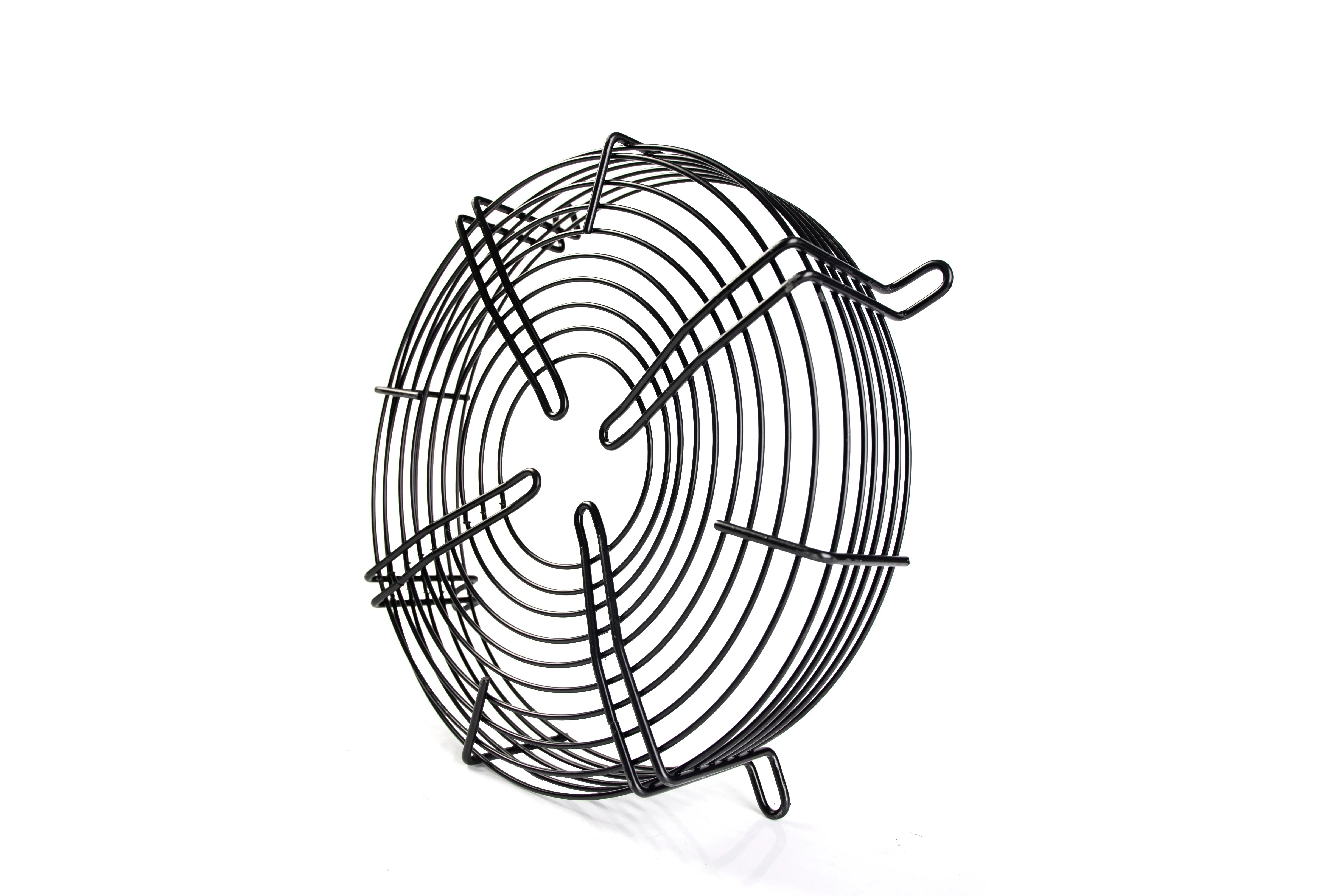 Axial Flow Fan, 630mm, Copper, HVAC - detail 6