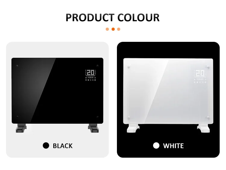 Surface Electric Panel, 2-in-1, Wall - detail 18