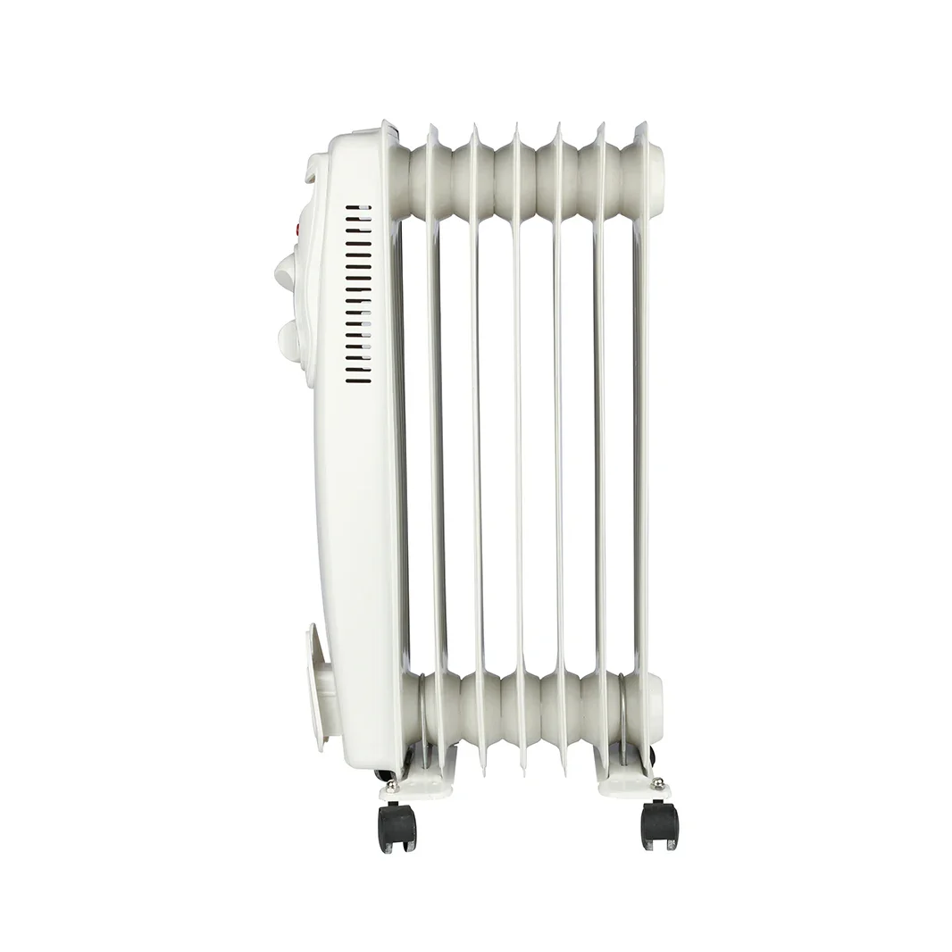 Fins Household Oil Heater, 7-15, Electric, OH39 - detail 6