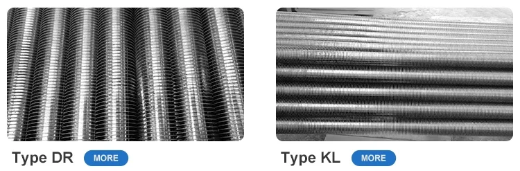 Heat Exchanger, Aluminium, Aluminum Alloy, Fin Tube - detail 24