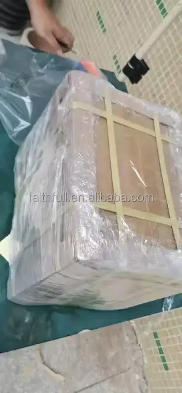Duct Fan, 830, CFM, Aluminum - detail 26
