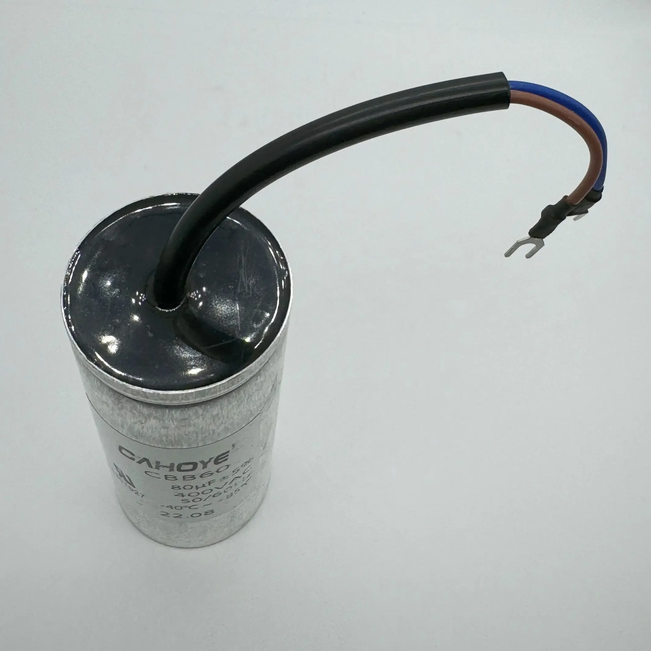Ceiling Fan, CBB60, 450V, 1.5UF - detail 10
